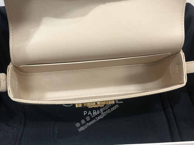 Celine專櫃2022新款Triomphe Shoulder Bag 194143 賽琳最新款凱旋門腋下包 sldj2412